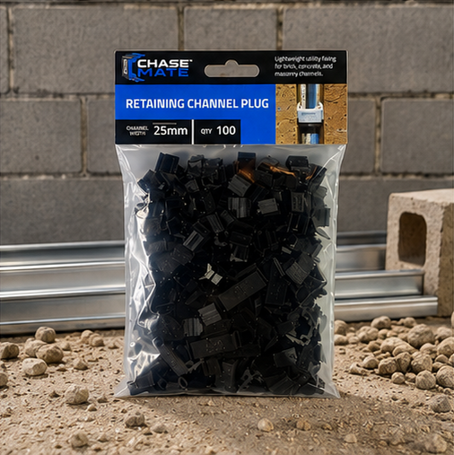 25mm 100 Units