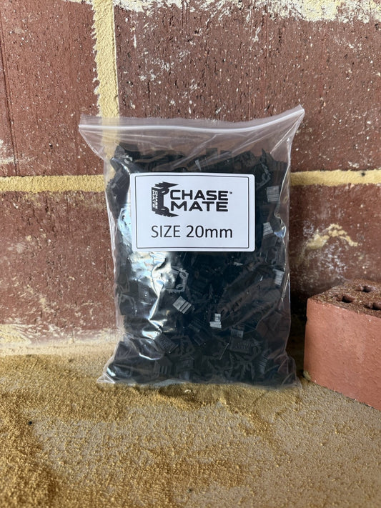 20mm 0.5Kg Approx. 530 Units