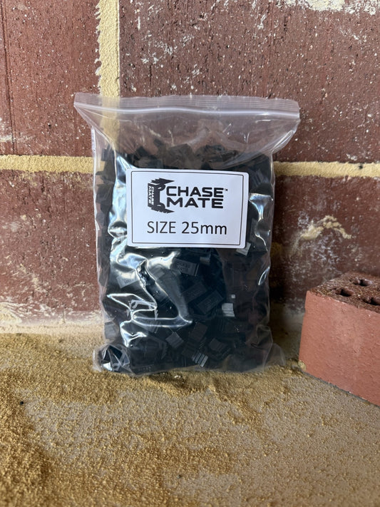 25mm 0.5kg Approx. 470 Units